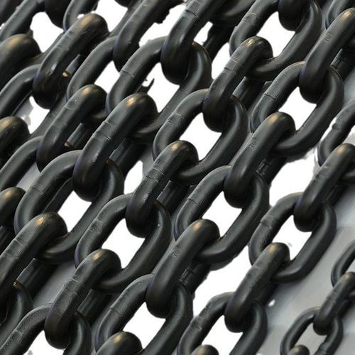 Трансмиссионная цепь - Manure Spreader Chain - Xintai Taida Mirso Co., LTD - из закаленной стали / сельскохозяйственная