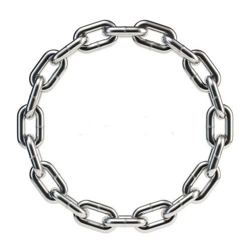 Цепь для буксировки - Grade 30 - Xintai Taida Mirso Co., LTD - из углеродистой стали / коррозионностойкая / сварная