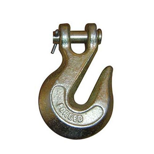 Крюк укорачивание - Grade 70 - Xintai Taida Mirso Co., LTD - кованый / с проушиной / из оцинкованной стали