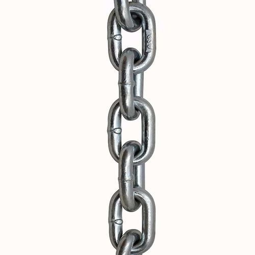 Цепь для буксировки - Grade 30 - Xintai Taida Mirso Co., LTD - из углеродистой стали / круглая обычная / сварная
