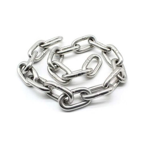 Цепь для буксировки - Grade 30 - Xintai Taida Mirso Co., LTD - из углеродистой стали / из водоотталкивающей ткани / из горячеоцинкованной стали