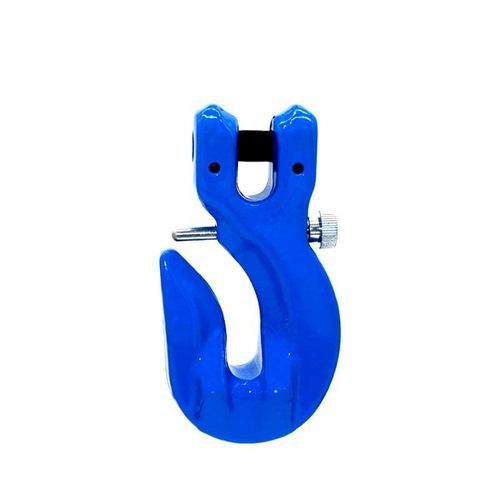 Крюк укорачивание - Grade 80 - Xintai Taida Mirso Co., LTD - с проушиной / с предохранителем / из стали
