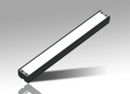 Инспекционное освещение со стержнем - SBR-HM series - SEIWAOPTICAL - светодиодное / белое / красное
