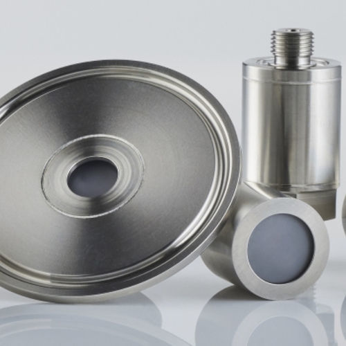 Емкостный модулятор давления - Ceracore UTC30 - Endress+Hauser Sensors & Components - керамический / цифровой / аналоговый