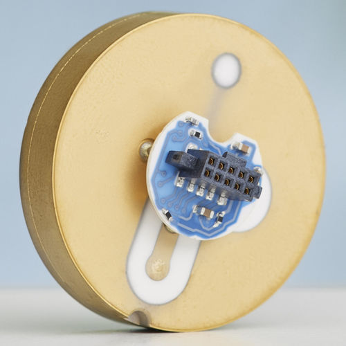 Датчик силы при сжатии - Ceracore USC70 - Endress+Hauser Sensors & Components - балочного типа / емкостный / цифровой