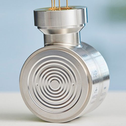 Дифференциальный датчик давления - Deltacore USD70 - Endress+Hauser Sensors & Components - пьезосопротивление / кремний / выход по напряжению