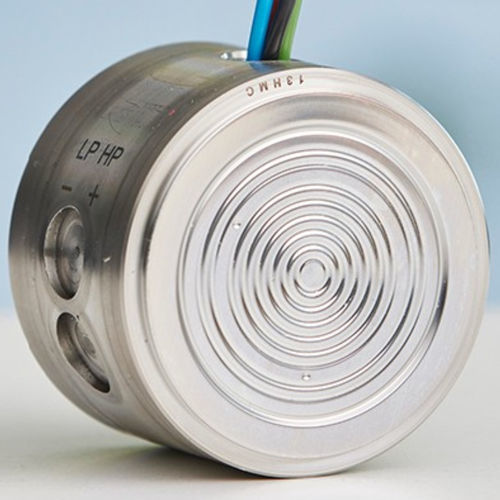 Дифференциальный датчик давления - Deltacore USD50B - Endress+Hauser Sensors & Components - пьезосопротивление / кремний / из нержавеющей стали