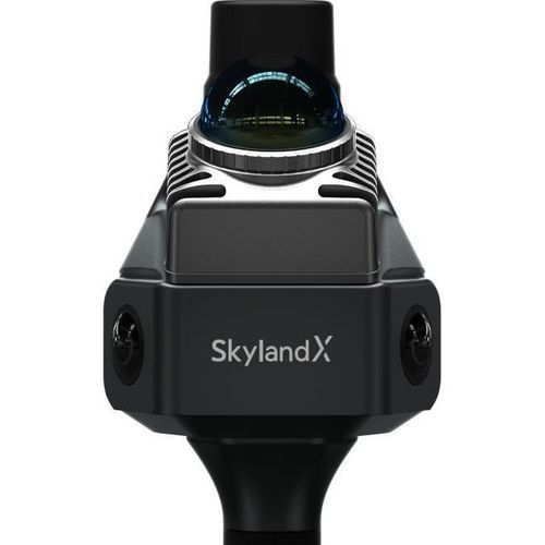 Сканер 3D - MetaCam - SkylandX - для измерений / лидар / для топографии