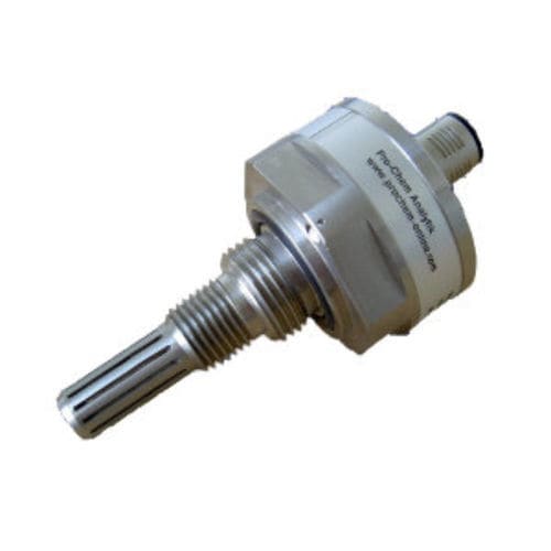 Резьбовой датчик точки росы - LDT - Pro-Chem-Analytik GmbH & Co. KG - NPT 1/2 / 1/2" UNF / DN20 - 3/4"
