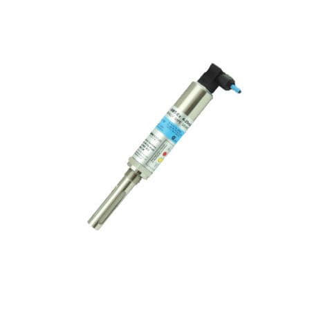 Резьбовой датчик точки росы - AMT-20 - Pro-Chem-Analytik GmbH & Co. KG - датчик оксида алюминия / DN20 - 3/4" / цифровой