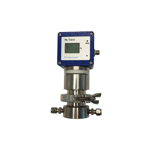 Газопередающее устройство водород - H₂-Trans ZO - Pro-Chem-Analytik GmbH & Co. KG - электрохимическое / универсальное / с индикатором