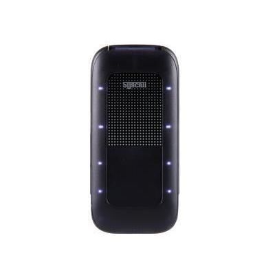 Радиопередатчик FSK - SGP-100R - Syscall Global - ISM-диапазон / переносной / портативный
