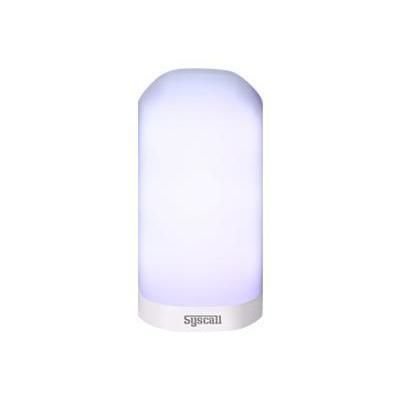 Проблесковый световой индикатор - SRL-300 - Syscall Global - постоянный / LED / настенный