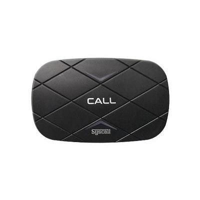 Беспроводной терминал вызова - ST-W1 - Syscall Global - IP67 / промышленный / для офиса