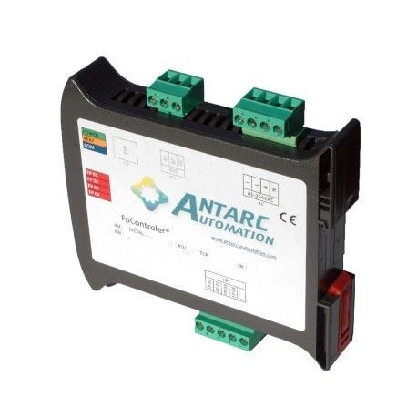 Мосток связи - FpControler&reg; - ANTARC AUTOMATION - промышленный / для телеметрии / Ethernet