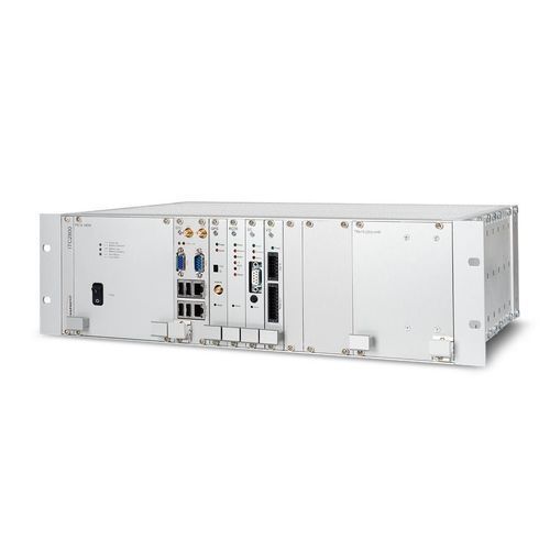 Цифровой преобразователь - ITC2800 - Swissphone Wireless AG - мультипротоколы / коммуникационный / Ethernet