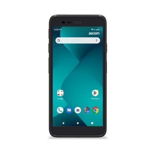 Промышленный смартфон WiFi - ASCOM - 5G / для больниц / малогабаритный