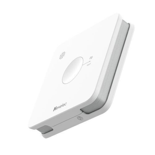 Фотоэлектрический датчик дыма - GUARD+ - NEXELEC - беспроводной / для внутреннего пользования / для противопожарной безопасности