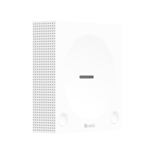 Относительный датчик влажности и температуры - FEEL - NEXELEC - настенный / LoRaWAN / беспроводной