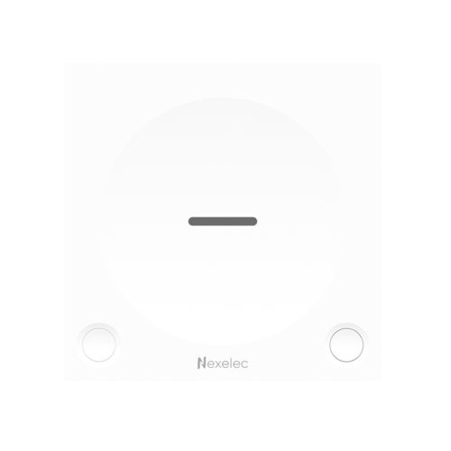 Датчик качества воздуха для окружающей среды - RISE - NEXELEC - CO2 / относительная влажность / температуры