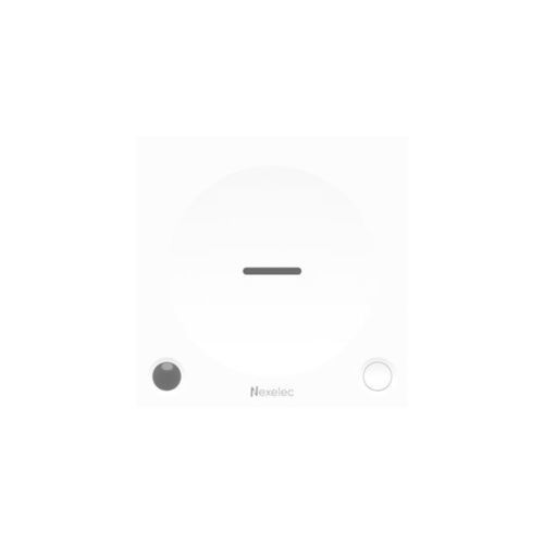 Внутренний монитор качества воздуха - SIGN - NEXELEC - для умных зданий / для офиса / CO2