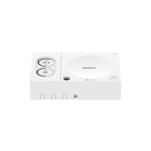 Датчик качества воздуха для интерьера - SENSE+ - NEXELEC - VOC / относительная влажность / PM10