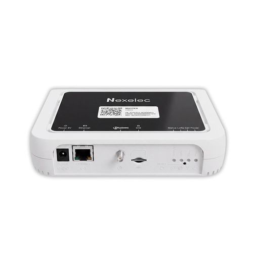 Мосток IoT - MASTER CORE - NEXELEC - для кибербезопасности / BACnet / LoRaWAN