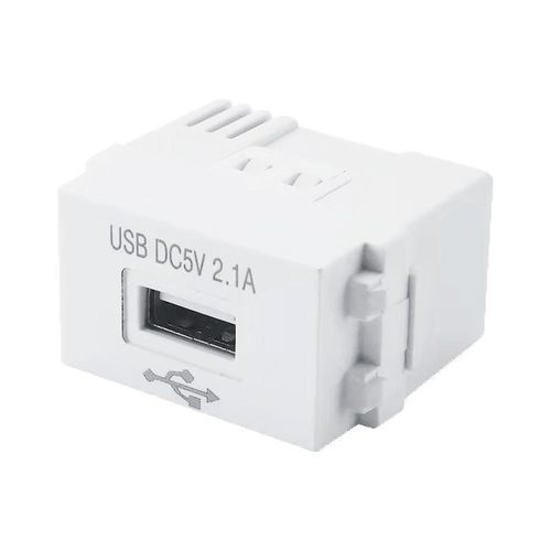 Источник питания для монтажа в стол - LOAD - NEXELEC - AC/DC / CE / с выходом USB