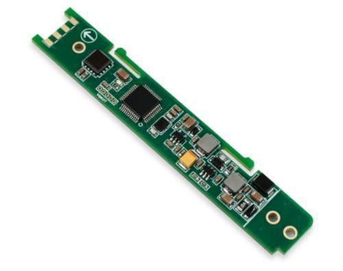 Датчик наклона две оси - HTS3D - Shenzhen Ruicom Technology Co., Ltd. - RS-485 / высокоточный