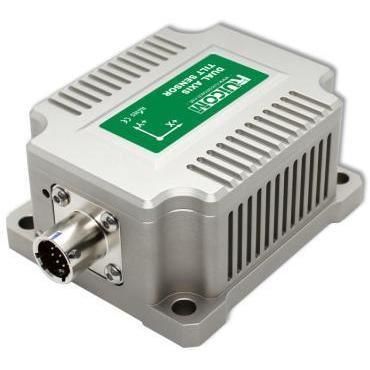 Датчик наклона 2 оси - WDS826FL - Shenzhen Ruicom Technology Co., Ltd. - RS-485 / RS-232 / Modbus