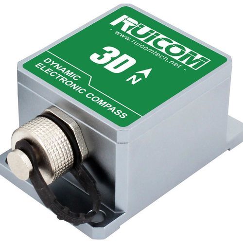 Электронный компас - GDM355 - Shenzhen Ruicom Technology Co., Ltd. - 3D / с компенсированным наклоном