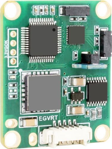 Электронный компас - GCM387 - Shenzhen Ruicom Technology Co., Ltd. - 3D