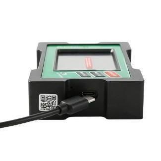 Наклономер 2 оси - GDS8 series - Shenzhen Ruicom Technology Co., Ltd. - 1 ось / цифровой / USB