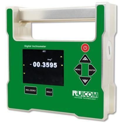 Одноосный наклономер - GDS850 - Shenzhen Ruicom Technology Co., Ltd. - MEMS / переносной / высокоточный