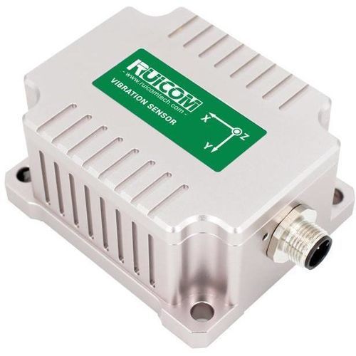 Датчик вибраций MEMS - GKP3 - Shenzhen Ruicom Technology Co., Ltd. - для контроля машины / для виброметра / с большой точностью