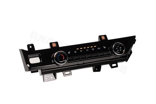 Электрический контроллер системы HVAC - ECP192-D - GUANGAN - OEM / для транспортных средств