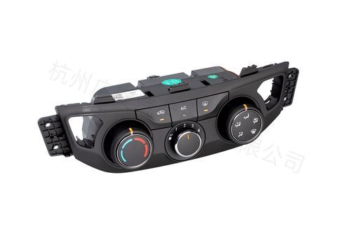 Электрический контроллер системы HVAC - ECP099 - GUANGAN - OEM / для транспортных средств