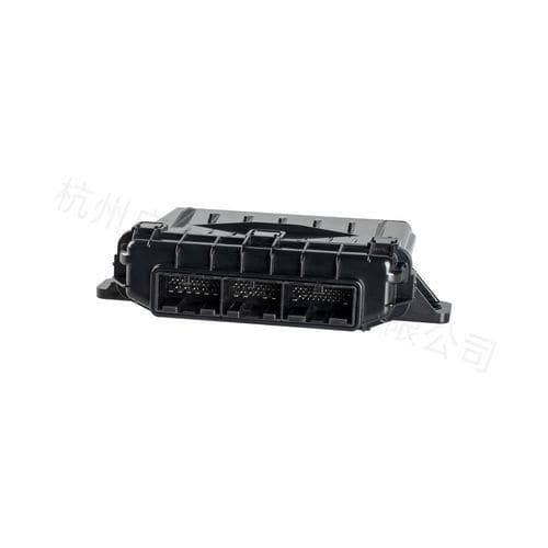 Электронная система управления напряжения - ECU060 - GUANGAN - программируемая / CAN Bus / для транспортных средств