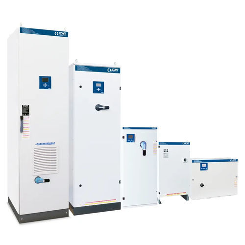 Система PFC - HP10-60Hz-400V - Ortea Next