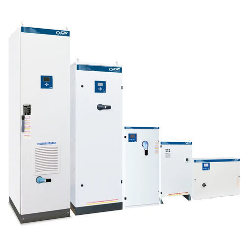 Система PFC - HP30-60Hz-400V - Ortea Next