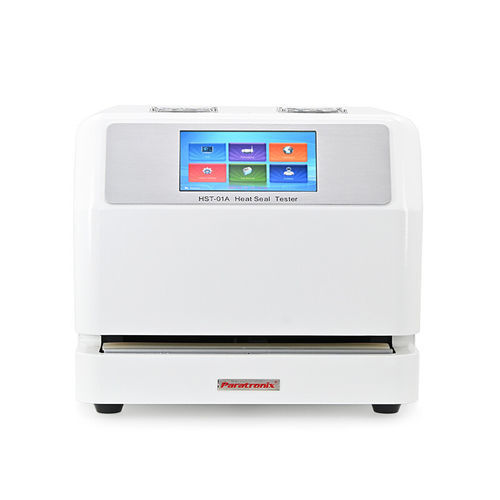 Испытательная машина давление - HST-01A - Shandong Puchuang Industrial Technology Co., Ltd. - температуры / с ручным приводом / с управлением от компьютера