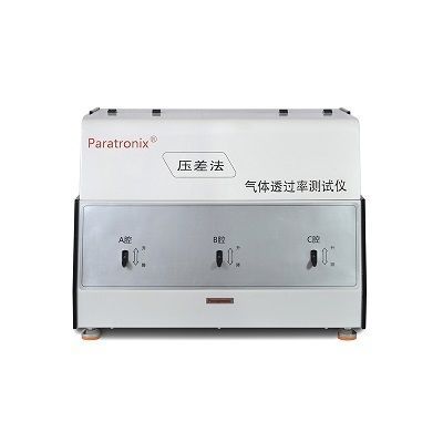 Пермеаметр - GTR-V3 - Shandong Puchuang Industrial Technology Co., Ltd.