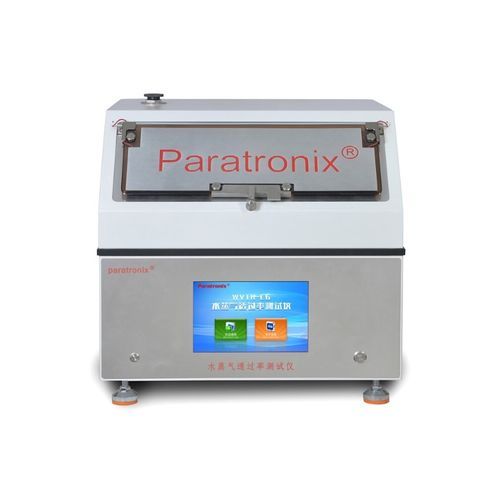 Пермеаметр - WVTR-C6 - Shandong Puchuang Industrial Technology Co., Ltd.