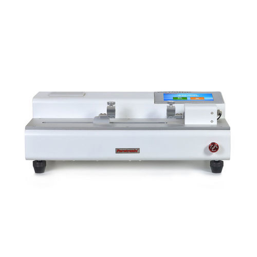Испытательная машина шерсти - ETT-H20 - Shandong Puchuang Industrial Technology Co., Ltd. - качества / растяжения / с управлением от компьютера
