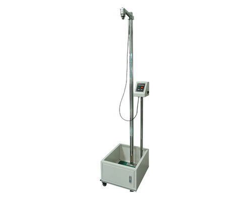 Тестер падения - FBT-01 - Shandong Puchuang Industrial Technology Co., Ltd.