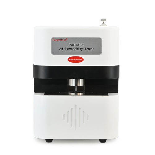 Воздушный пермеаметр - PAPT-B02 - Shandong Puchuang Industrial Technology Co., Ltd.