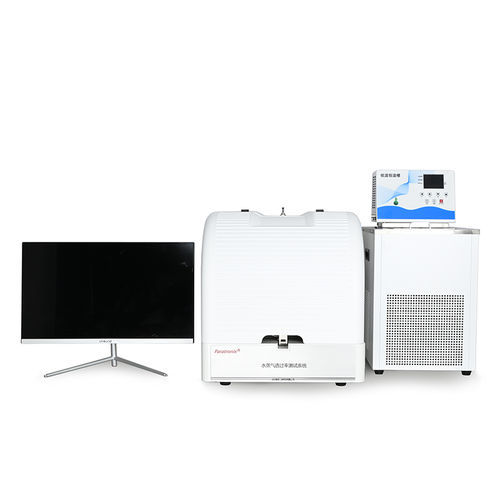 Испытательная машина качества - WVTR-E3 - Shandong Puchuang Industrial Technology Co., Ltd. - скорости / электрическая / автоматическая