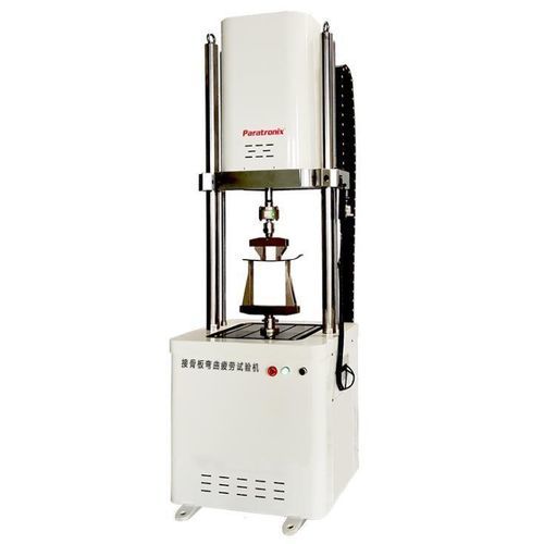Испытательная машина изгиба - PBFT-BP30 - Shandong Puchuang Industrial Technology Co., Ltd. - на удлинение / усталости / с управлением от компьютера