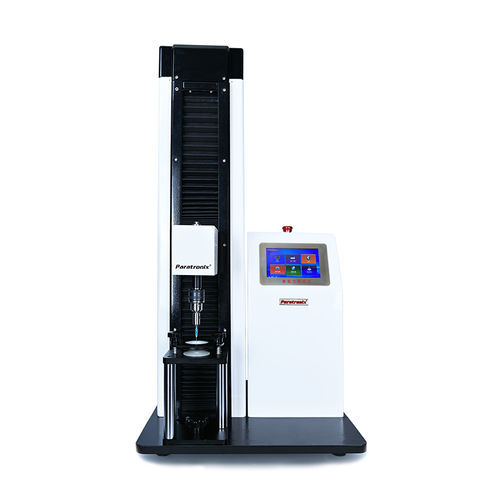 Испытательная машина калибровки - PMT-C - Shandong Puchuang Industrial Technology Co., Ltd. - силы / качества / скорости
