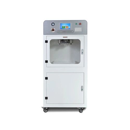 Испытательная машина давление - GPT-01 - Paratronix Instruments Co., Ltd.  - автоматическая / для стеклянных бутылок / промышленная